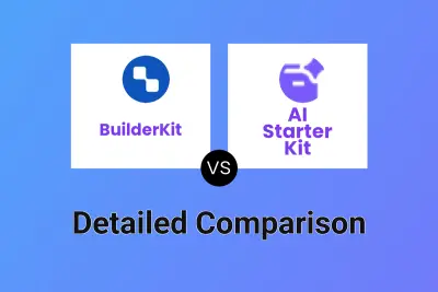 BuilderKit vs AI Starter Kit