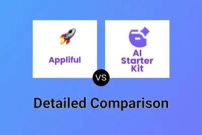 Appliful vs AI Starter Kit