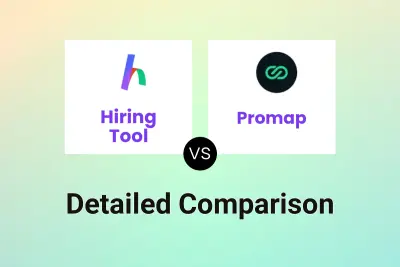 Hiring Tool vs Promap