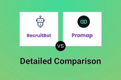 RecruitBot vs Promap