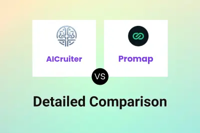 AICruiter vs Promap