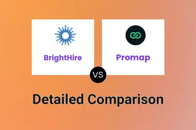 BrightHire vs Promap