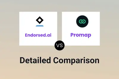 Endorsed.ai vs Promap