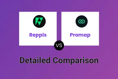 Reppls vs Promap