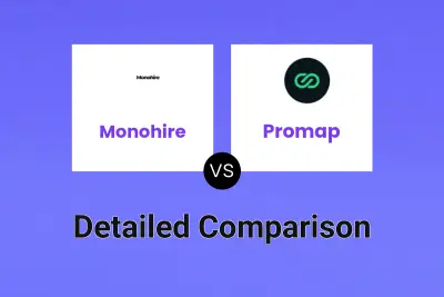 Monohire vs Promap