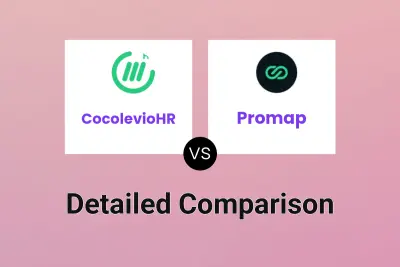 CocolevioHR vs Promap