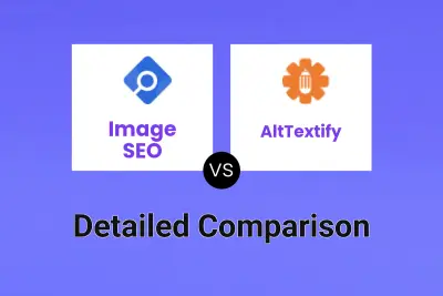 Image SEO vs AltTextify