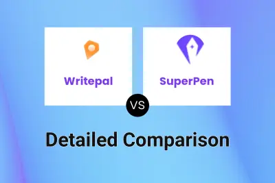 Writepal vs SuperPen