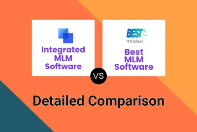 Integrated MLM Software vs Best MLM Software