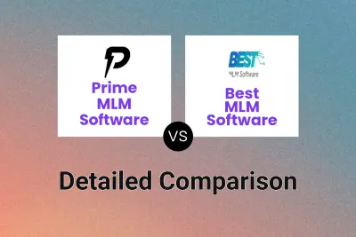 Prime MLM Software vs Best MLM Software