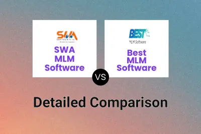 SWA MLM Software vs Best MLM Software