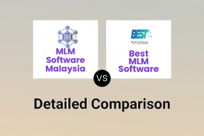 MLM Software Malaysia vs Best MLM Software