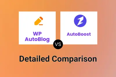 WP AutoBlog vs AutoBoost