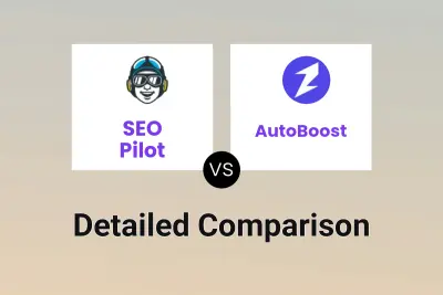 SEO Pilot vs AutoBoost