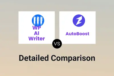 WP AI Writer vs AutoBoost