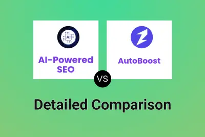 AI-Powered SEO vs AutoBoost