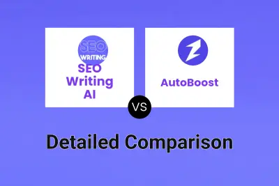 SEO Writing AI vs AutoBoost