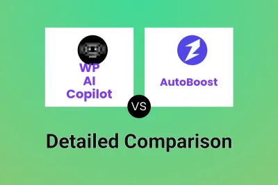 WP AI Copilot vs AutoBoost