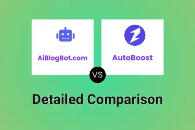 AiBlogBot.com vs AutoBoost