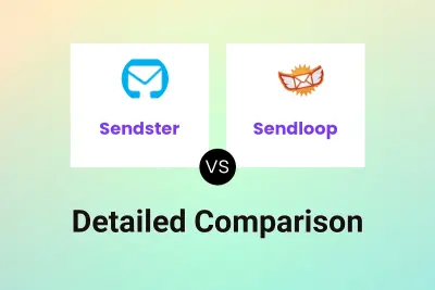 Sendster vs Sendloop