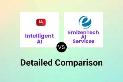 Intelligent AI vs EmizenTech AI Services