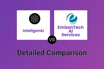 InteligenAI vs EmizenTech AI Services