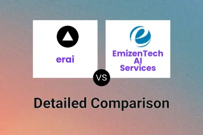 erai vs EmizenTech AI Services