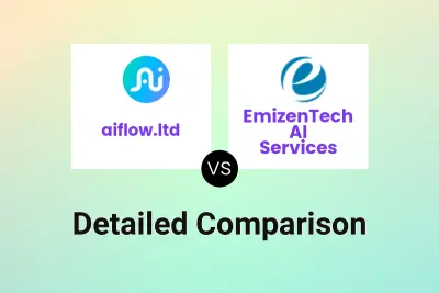 aiflow.ltd vs EmizenTech AI Services
