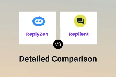 ReplyZen vs Replient