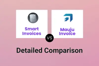 Smart Invoices vs Mauju Invoice