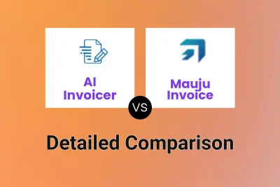 AI Invoicer vs Mauju Invoice