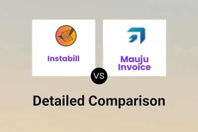 Instabill vs Mauju Invoice