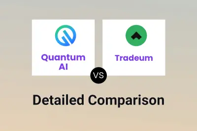 Quantum AI vs Tradeum