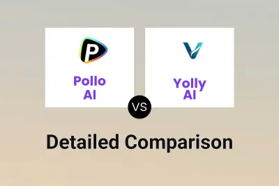 Pollo AI vs Yolly AI