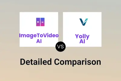 ImageToVideo AI vs Yolly AI