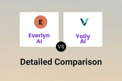Everlyn AI vs Yolly AI