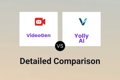 VideoGen vs Yolly AI