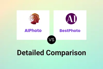 AIPhoto vs BestPhoto