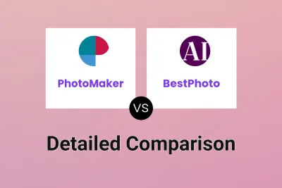 PhotoMaker vs BestPhoto