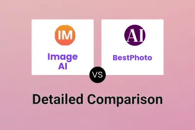 Image AI vs BestPhoto