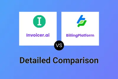 Invoicer.ai vs BillingPlatform