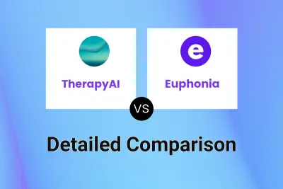 TherapyAI vs Euphonia