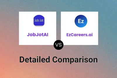 JobJotAI vs EzCareers.ai