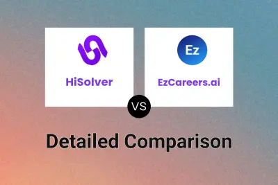 HiSolver vs EzCareers.ai
