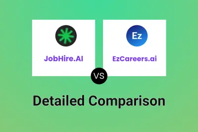 JobHire.AI vs EzCareers.ai