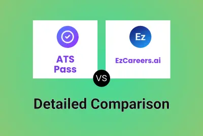 ATS Pass vs EzCareers.ai