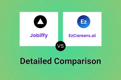 Jobiffy vs EzCareers.ai