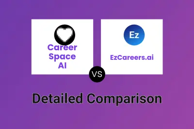 Career Space AI vs EzCareers.ai