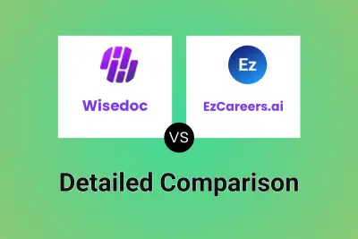 Wisedoc vs EzCareers.ai
