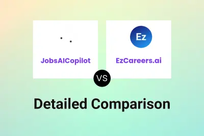 JobsAICopilot vs EzCareers.ai